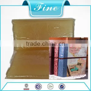 Hot Melt Jelly Glue Adhesive for Edge Banding thumbnail-6