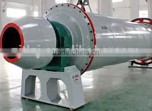 Professional Ball Mill for Cement Clinker, Low Operating Cost and High Performance thumbnail-3