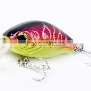 Fishing Lure Crank Bait thumbnail-1