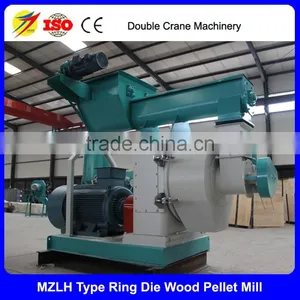 Popular Sell Vietnam Market Ring Die Wood Pellet Machine Agent Searching thumbnail-6