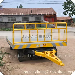 Truck Trailer Long Vehicle thumbnail-6