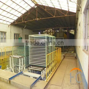 Glass Magnesium Board Production Line thumbnail-1