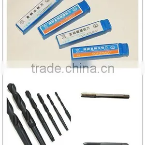 the Special Machine Screw Taps Supplier thumbnail-1