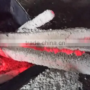 Hard Wood Briquette for Bbq Charcoal thumbnail-5