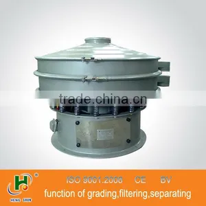 HY-1000 Paper Pulp Standard Vibration Screen thumbnail-6