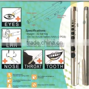 Medical Otoscope Light thumbnail-1