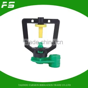 Micro Water Irrigation Dripper For Plants thumbnail-1