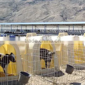 Calf Warming House thumbnail-4