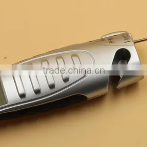 DIG01029 5 in 1 Digital Tire Gauge & Emergency Hammer thumbnail-4