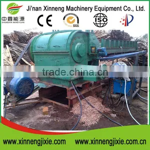 Top Sale Promotion Biomass Crusher Series Wood Shredder thumbnail-1
