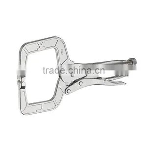 [Handy-Age]-Regular Tips Locking C-Clamp (U.S.A Type) (HT2300-038) thumbnail-1