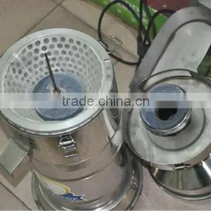Commercial Stainless Steel Soy Milk Machine thumbnail-2