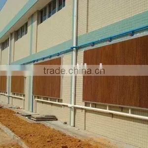 Evaporative Cooling Pad for Greenhouse and Poultry Farm thumbnail-6