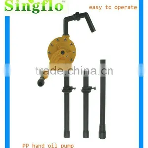 Easy Operated Hand Oil Pump thumbnail-1