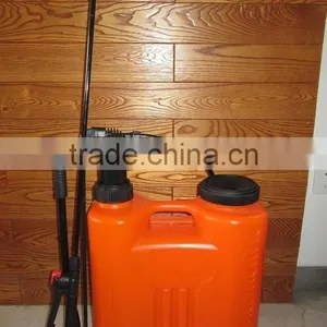 16L Manual Knapsack Sprayer for Agriculture thumbnail-2