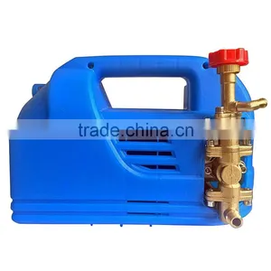ILOT 12 Volt Water Pump Fertilizer Pump High Pressure Piston Pump Sprayer thumbnail-2