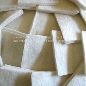 Raw Cotton Wadding Roll Made in Suzhou thumbnail-1