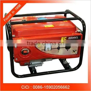 Brand New Home Use Gasoline Engine 3kw Honda Design Generator Price thumbnail-1