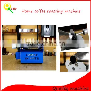 High Quality Nut Roasting Machine/home Coffee Roaster thumbnail-4
