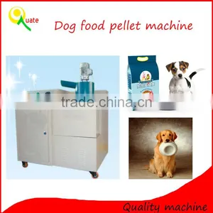 Dog Food Making Machine/floating Fish Feed Machine/fish Food Pellet Machine thumbnail-5