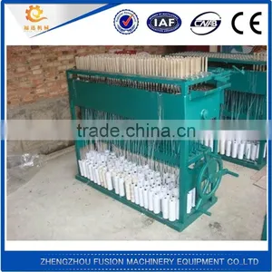 CE Certificated Large Capacity Tealight Candle Making Machine/machine Candle thumbnail-2