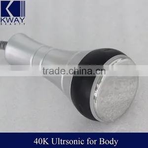 Rf And Cavitation Slimming Machine 40K Ultrasonic Cavitation +rf Vacuum 5 In 1 Cavitation Machine +laser Slimming Machine Body Slimming Machine thumbnail-4