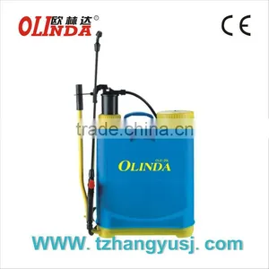 OLD-20B-08A Plastic Knapsack Hand Sprayer thumbnail-1