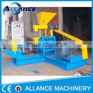 Factory Direct Supply Pet Fish Food Machine for Hot Sale thumbnail-1