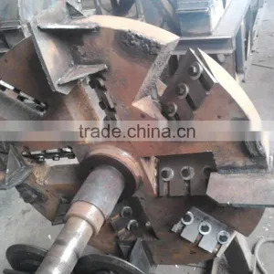 Best Quality Reliable Homemade Wood Chipper for Sale thumbnail-3