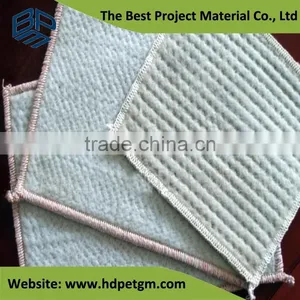 GCL Sodium Bentonite Liner Geosynthetic Clay Liners thumbnail-4