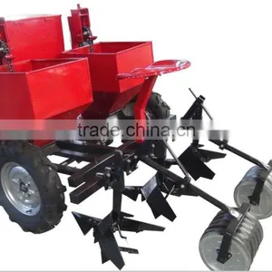 20-35HP Tractor 2 Row Potato Garlic Planter (2CM-2) thumbnail-1
