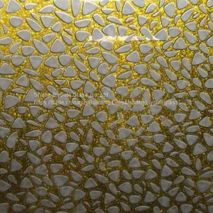Shahe City Ice Cream and Acid Etched Glass thumbnail-2