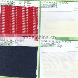 Ripstop Nylon Mesh Fabric thumbnail-1