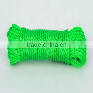 Clothesline Rope and Polyethylene Fishing Twine thumbnail-1