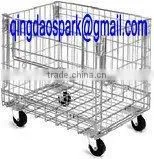 Stackable Mesh Gabions thumbnail-1