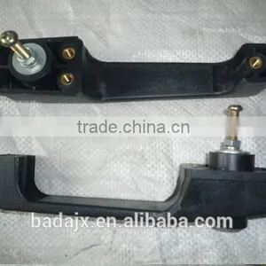 Forklift Parts Door Lock thumbnail-2