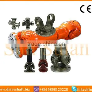 Drive Shaft Coupling/shaft Coupling With CE Certifation thumbnail-2