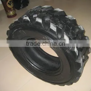 Forklift Tyre 8.25-16 Best China Quality Tire Cheap Price for Sale thumbnail-2