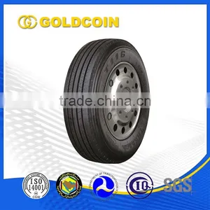 11R24.5 Tbr Tyre Factory Tbr Tyre Tbr Tire for Sale thumbnail-1