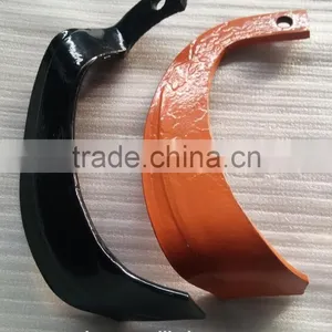 Rotary Tiller Hoe Blade thumbnail-1