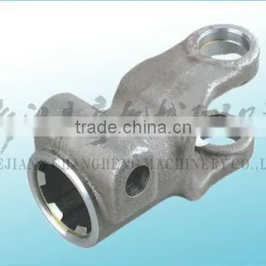 Driveline Splined Shaft thumbnail-4