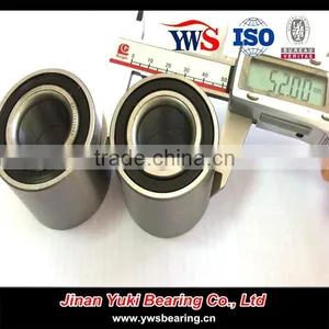 Wheel Hub Bearings DAC25520042 Auto Bearing thumbnail-1