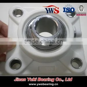 UCP204 Plastic Housing Pillow Block Bearings thumbnail-4