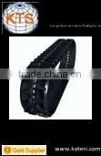 Rubber Track Shoe for Construction Equipment Excavator Bulldozer Loader thumbnail-1