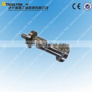 XGMA Wheel Loader Torque Converter Transition Axis for XG935 thumbnail-1