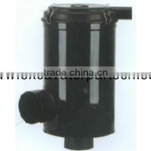 PC220-7 PC220-8 R225-9 6738-81-7200 AIR FILTER. AIR CLEANER ASSY thumbnail-1