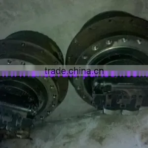 E330D TRAVEL MOTOR ASSY E336DL 2276189 227-6189 thumbnail-4