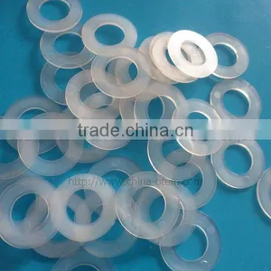 TPU Plastic Seal Gasket/ Washer thumbnail-1