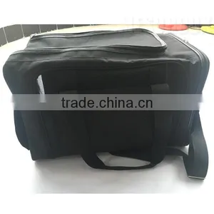 Airline Approved Soft-Sided Pet Travel Carrier Dog Kennel Travel Tote Pet Carrier thumbnail-3