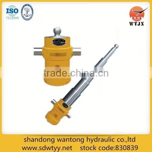 Oil Pressure Hydraulic Cylinder thumbnail-5